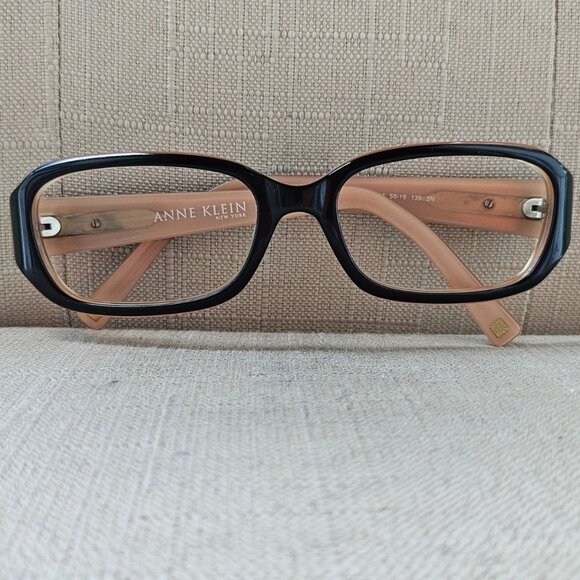 Anne Klein Women Eyeglasses Frame AKNY3140 56[]18 135 Glasse eye wear - Picture 2 of 12